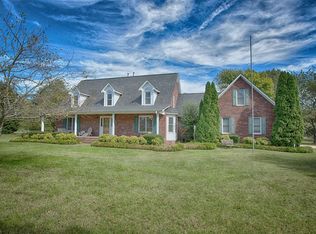 4139 Shenandoah Dr SW, Concord, NC 28027