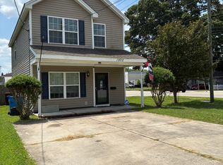 1902 Jefferson St, Chesapeake, VA 23324