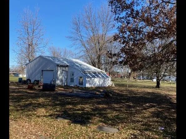 0 W Hazel St, Clarence, MO 63437