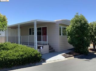 130 Leanne Ln #130, Concord, CA 94518