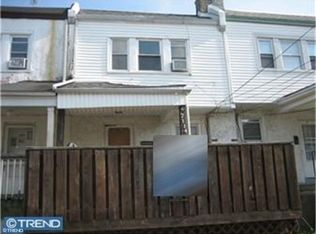 7114 Emerson Ave, Upper Darby, PA 19082