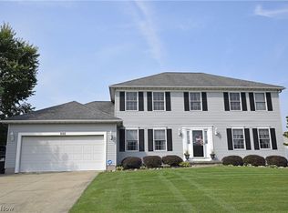 686 Hadcock Rd, Brunswick, OH 44212