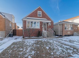 5250 S Nagle Ave, Chicago, IL 60638