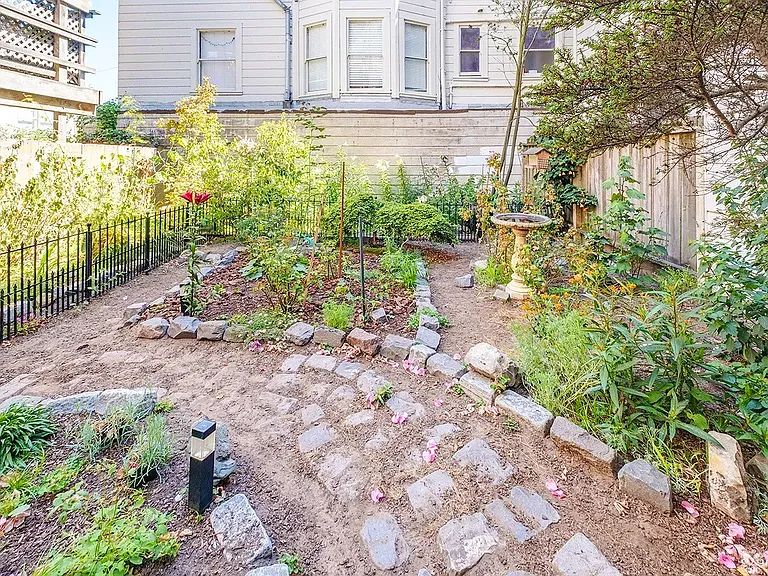 2085-2087 Golden Gate Ave #2085 — Photo 28