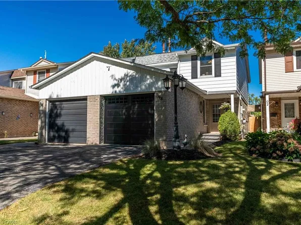 98 Memorial Ave, Hamilton, ON L8G 4C7