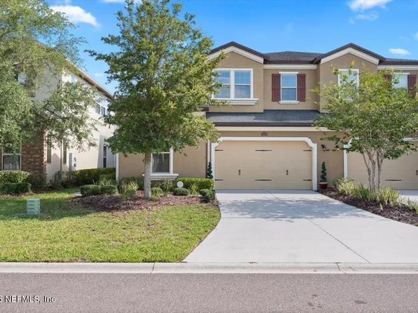 7209 MONDOVI Lane, Jacksonville, FL 32258