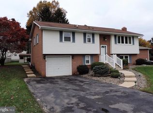 3376 Appleford Way, York, PA 17402