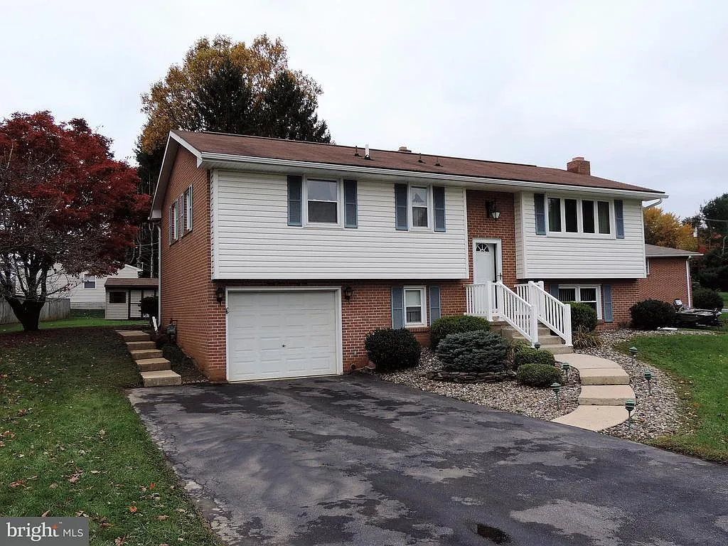 3376 Appleford Way photo 1