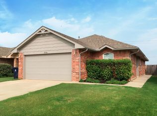 19720 Serenade Way, Edmond, OK 73012