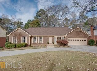 4178 Allenhurst Dr, Peachtree Corners, GA 30092