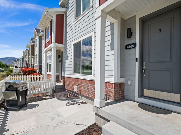 6616 W 7735 S, West Jordan, UT 84081