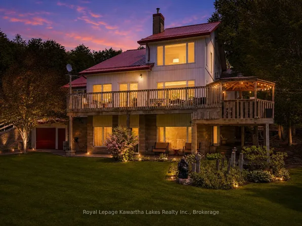 153 Pleasant Point Rd, Kawartha Lakes, ON K9V 4R6