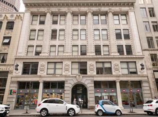 Chamber Lofts, Denver, CO 80202