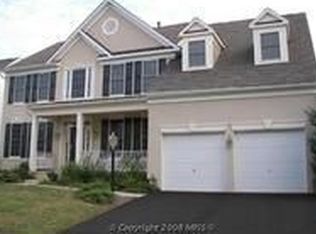 806 Fox Den Rd, Culpeper, VA 22701