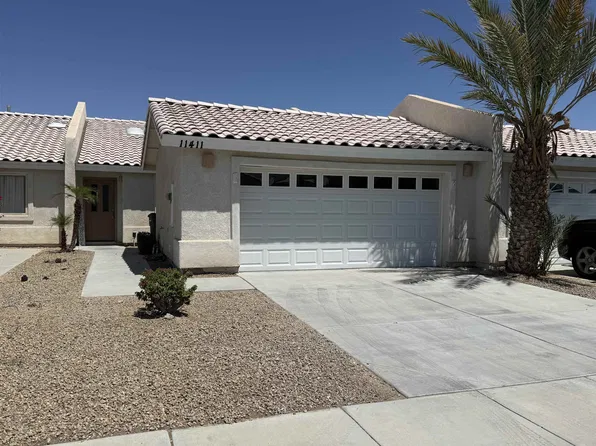 11411 S Kingman Ave, Yuma, AZ 85365