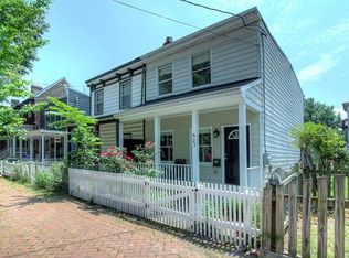 503 N 27th St, Richmond, VA 23223
