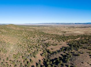 2190 W Kessler Ranch Rd, Paulden, AZ 86323