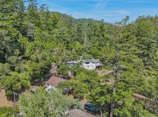 160 E Cintura Avenue, Lagunitas, CA 94938