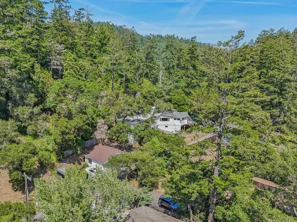 160 E Cintura Avenue, Lagunitas, CA 94938
