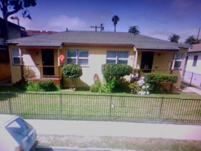 821 Sartori Ave, Torrance, CA, 90501