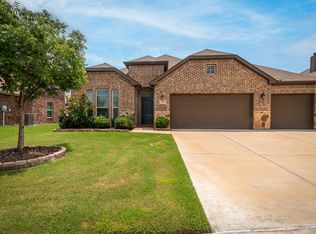 127 Chaco Dr, Forney, TX 75126