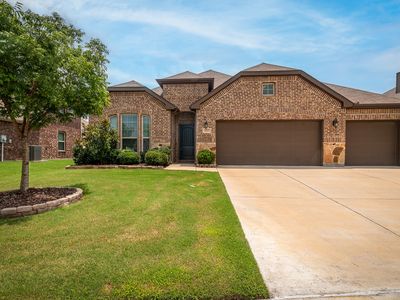 127 Chaco Dr, Forney, TX, 75126