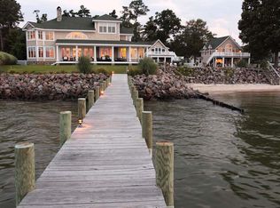 95 Conifer Run, Deltaville, VA 23043