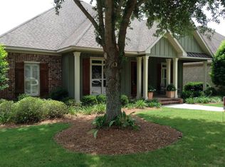 6622 Willowbridge Dr, Fairhope, AL 36532