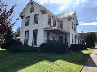 2619 Riverside Dr, South Williamsport, PA 17702