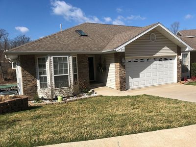 893 Winetavern Rd, Osage Beach, MO, 65065