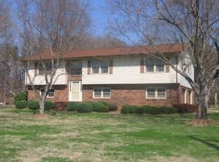 735 Bud Sink Rd, Lexington, NC 27295