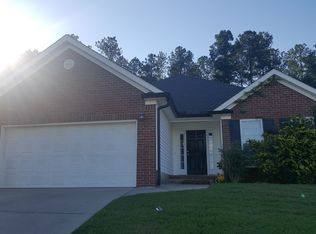 771 Michelle Ct, Grovetown, GA 30813