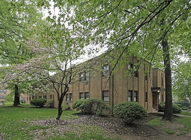 Watchung View Apartments — Photo 7