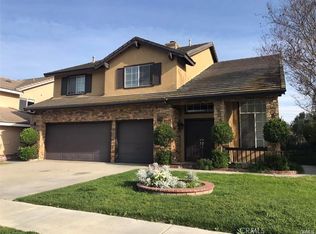 3043 Champion St, Chino Hills, CA 91709
