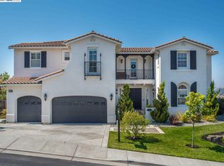 3155 Ashbourne Cir, San Ramon, CA 94583