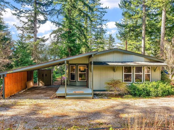 15933 Goldbar Drive, Gold Bar, WA 98251