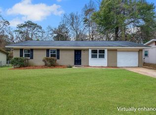4008 Sonnet Dr, Tallahassee, FL 32303