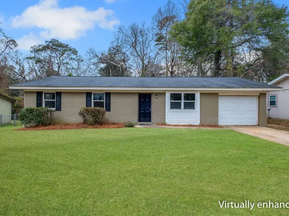 4008 Sonnet Dr, Tallahassee, FL 32303