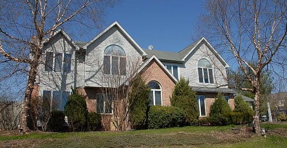 Front of Home 2