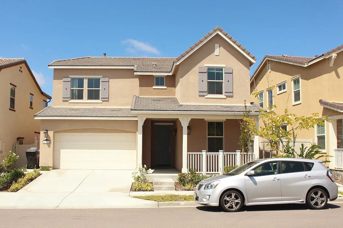 6732 Lopez Canyon Way — Photo 1