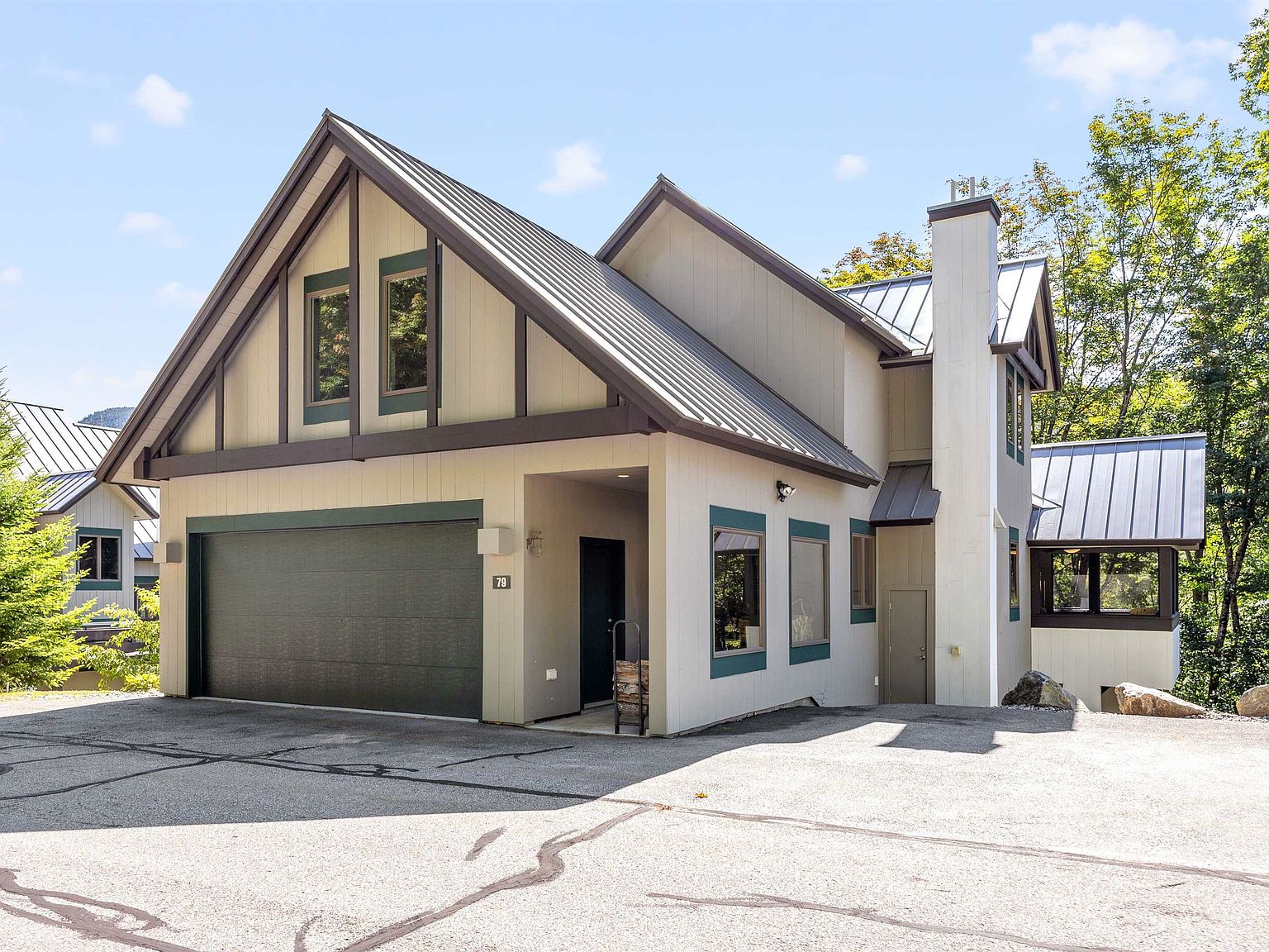 79 Flume Road, Lincoln, NH 03251 MLS 5013951 Zillow