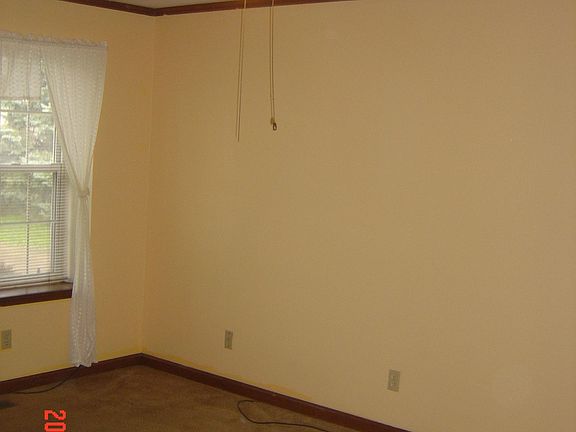 Living Room Before
