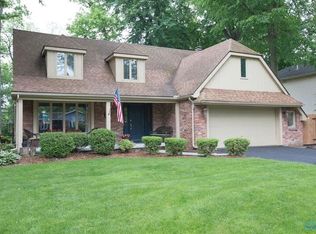 6655 Willowood Ave, Maumee, OH 43537