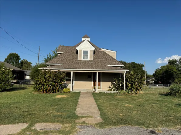 (undisclosed Address), Sapulpa, OK 74066