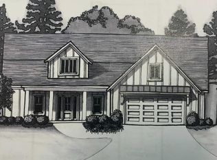 3026 Stallion Rdg, Graniteville, SC 29829