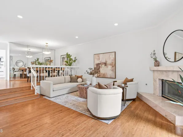 21900 Marylee St Unit 277, Woodland Hills, CA 91367
