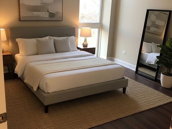 4th image of 1043 S York Rd APT 208