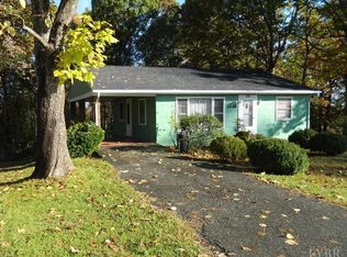 2634 Galts Mill Rd, Madison Heights, VA 24572