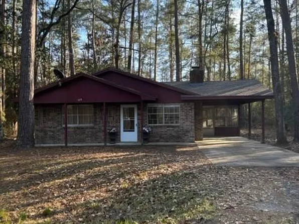 329 Blue Willow Dr, Village Mills, TX 77663