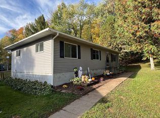 178357 County Road Dd, Hatley, WI 54440